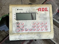 Ade t6221 palletweegschaal - afbeelding 2 van  3