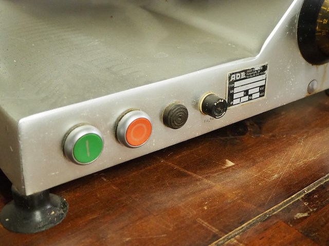 Ade - afbeelding 7 van  9