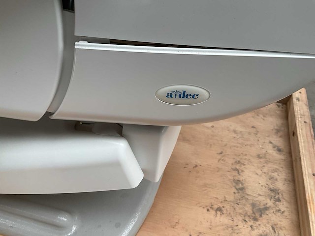 Adec dental chair - afbeelding 5 van  7