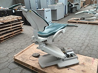 Adec dental chair - afbeelding 2 van  6