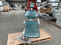 Adec dental chair - afbeelding 3 van  6