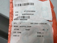 Adec dental chair - afbeelding 6 van  6