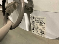 Adec tandartsstoel - afbeelding 2 van  10