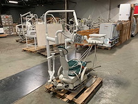 Adec tandartsstoel - afbeelding 1 van  10