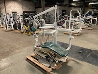 Adec tandartsstoel - afbeelding 3 van  10