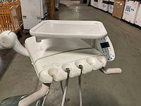 Adec tandartsstoel - afbeelding 6 van  10