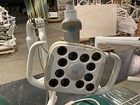 Adec tandartsstoel - afbeelding 7 van  10