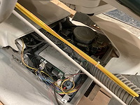 Adec tandartsstoel - afbeelding 9 van  10