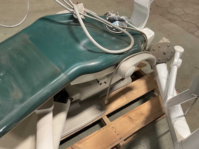 Adec tandartsstoel - afbeelding 10 van  10