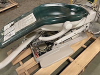 Adec tandartsstoel - afbeelding 2 van  11