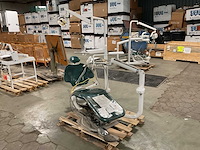 Adec tandartsstoel - afbeelding 1 van  11