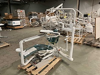 Adec tandartsstoel - afbeelding 4 van  11