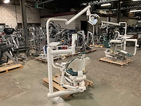 Adec tandartsstoel - afbeelding 5 van  11