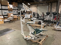 Adec tandartsstoel - afbeelding 6 van  11