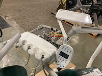 Adec tandartsstoel - afbeelding 7 van  11