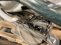 Adec tandartsstoel - afbeelding 8 van  11