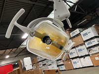 Adec tandartsstoel - afbeelding 9 van  11