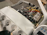 Adec tandartsstoel - afbeelding 10 van  11