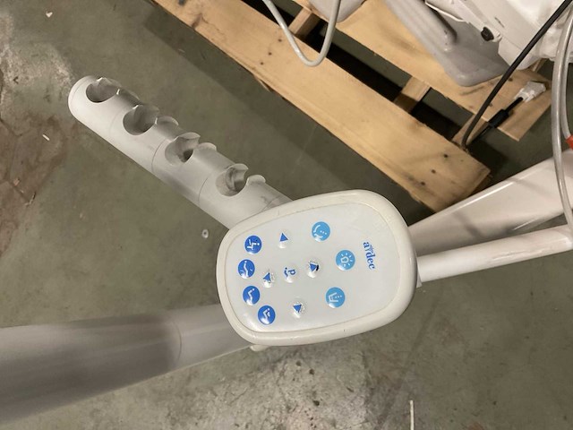 Adec tandartsstoel - afbeelding 11 van  11