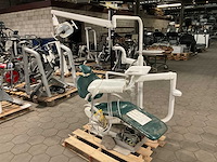 Adec tandartsstoel - afbeelding 1 van  8