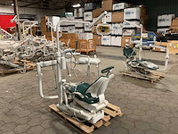 Adec tandartsstoel - afbeelding 3 van  8