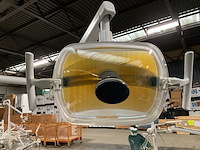 Adec tandartsstoel - afbeelding 5 van  8