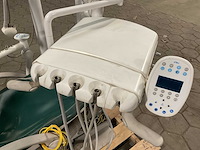 Adec tandartsstoel - afbeelding 6 van  8