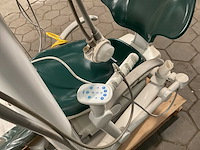 Adec tandartsstoel - afbeelding 8 van  8