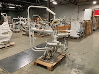 Adec tandartsstoel - afbeelding 1 van  10