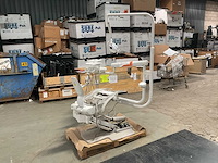 Adec tandartsstoel - afbeelding 4 van  10