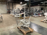 Adec tandartsstoel - afbeelding 5 van  10