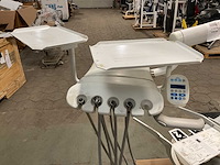 Adec tandartsstoel - afbeelding 7 van  10