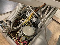 Adec tandartsstoel - afbeelding 9 van  10