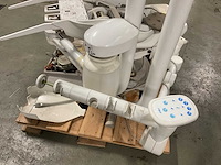 Adec tandartsstoel - afbeelding 2 van  10