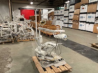 Adec tandartsstoel - afbeelding 1 van  10