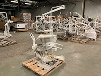 Adec tandartsstoel - afbeelding 3 van  10