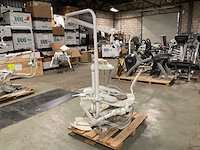 Adec tandartsstoel - afbeelding 5 van  10