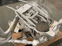 Adec tandartsstoel - afbeelding 6 van  10