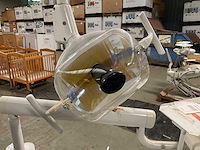 Adec tandartsstoel - afbeelding 7 van  10