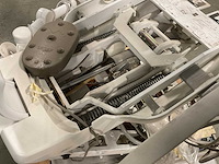 Adec tandartsstoel - afbeelding 9 van  10