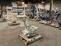 Adec tandartsstoel - afbeelding 1 van  10