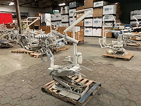 Adec tandartsstoel - afbeelding 3 van  10