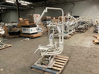 Adec tandartsstoel - afbeelding 4 van  10