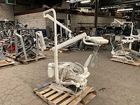 Adec tandartsstoel - afbeelding 5 van  10