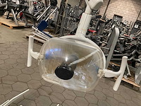 Adec tandartsstoel - afbeelding 8 van  10