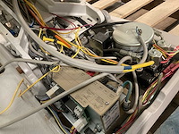 Adec tandartsstoel - afbeelding 9 van  10