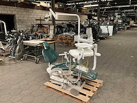 Adec tandartsstoel - afbeelding 1 van  10