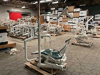 Adec tandartsstoel - afbeelding 4 van  10