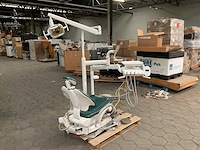 Adec tandartsstoel - afbeelding 5 van  10