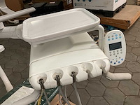 Adec tandartsstoel - afbeelding 6 van  10